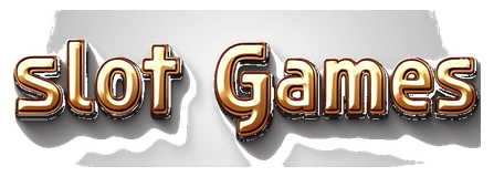 slot games logo