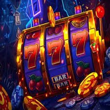 slot games mobile gaming