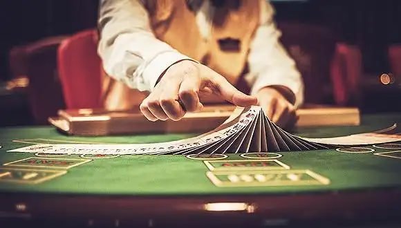 slot games Live Casino