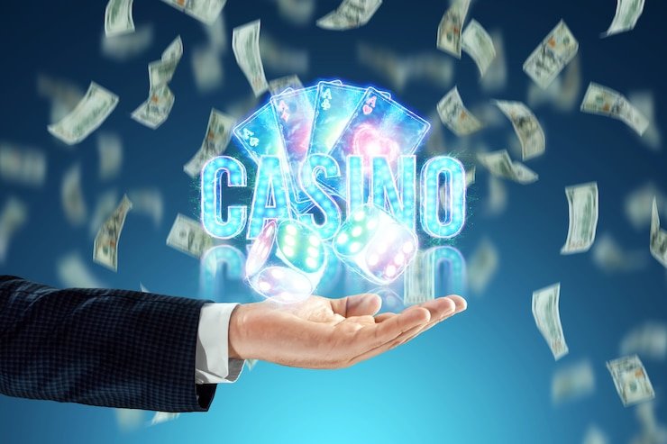 slot games Slots