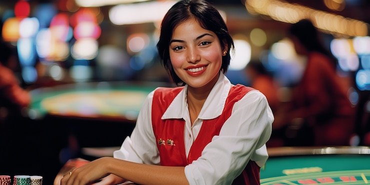 slot games Action-Packed Slot Rooms